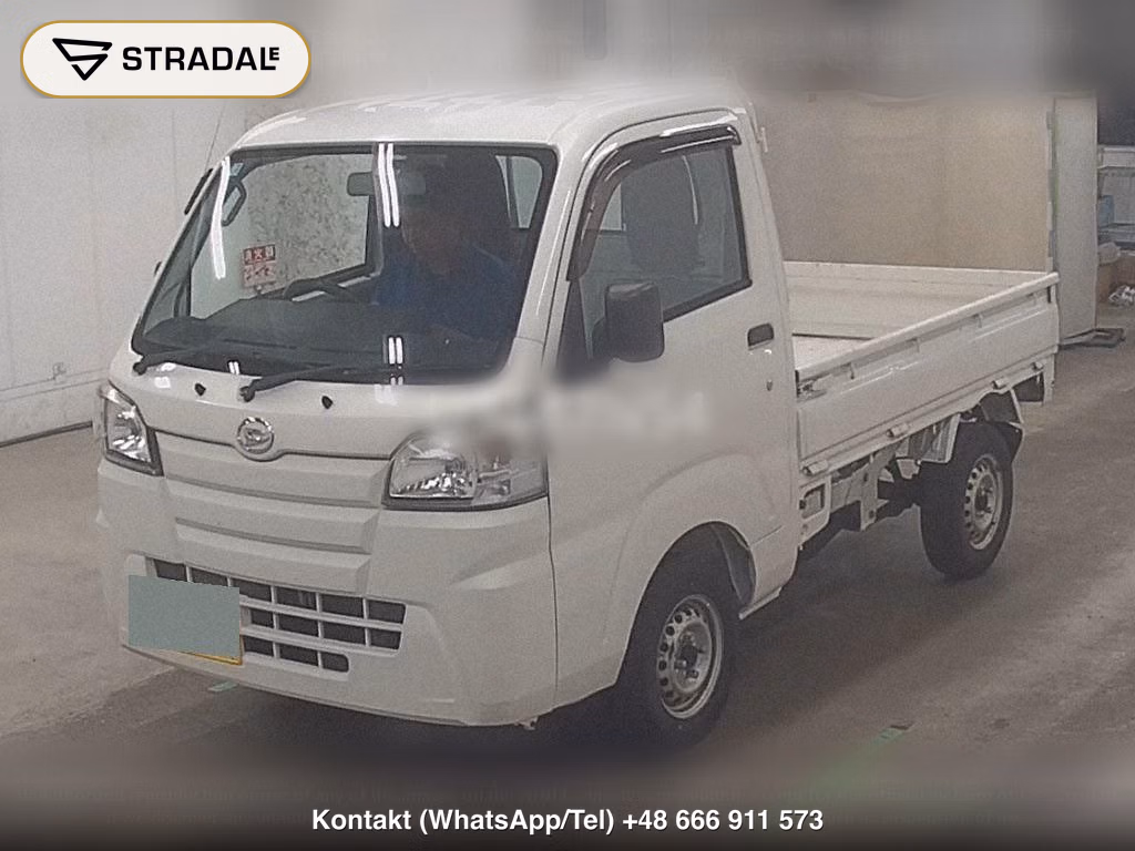 DAIHATSU HIJET TRUCK STANDARD, miniaturka 5