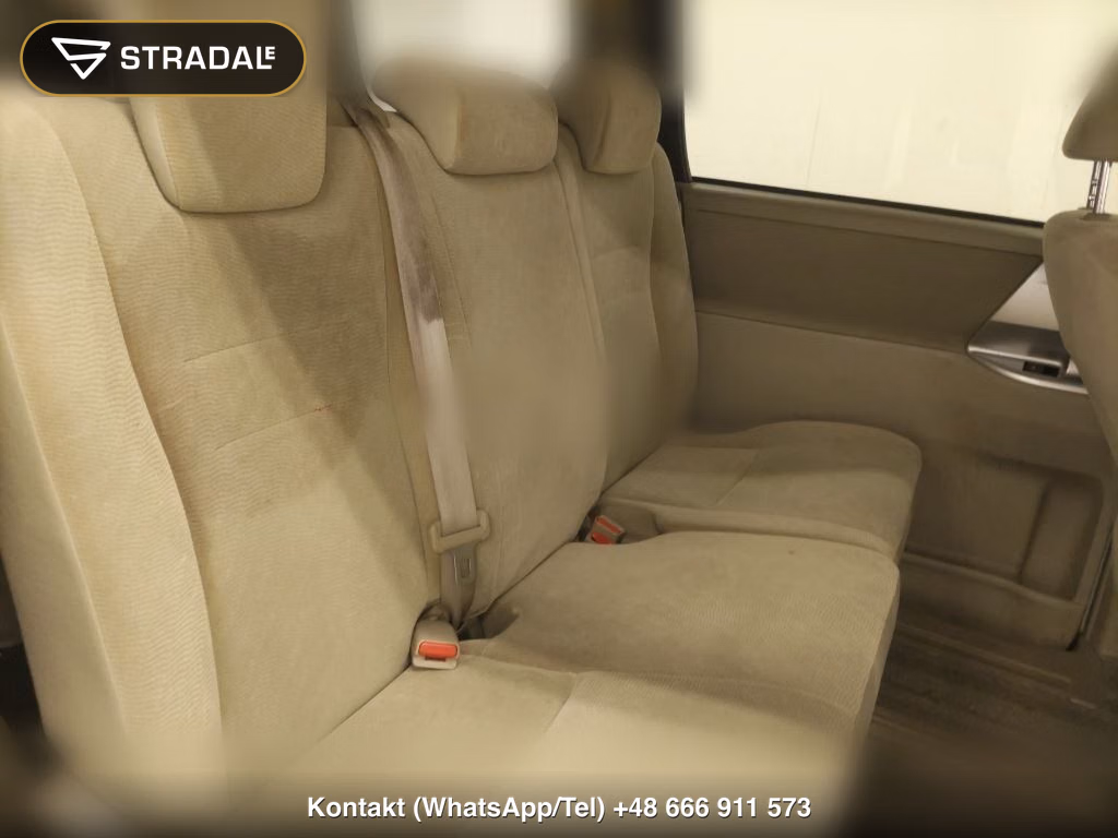 TOYOTA NOAH X SMART EDITION, miniaturka 7