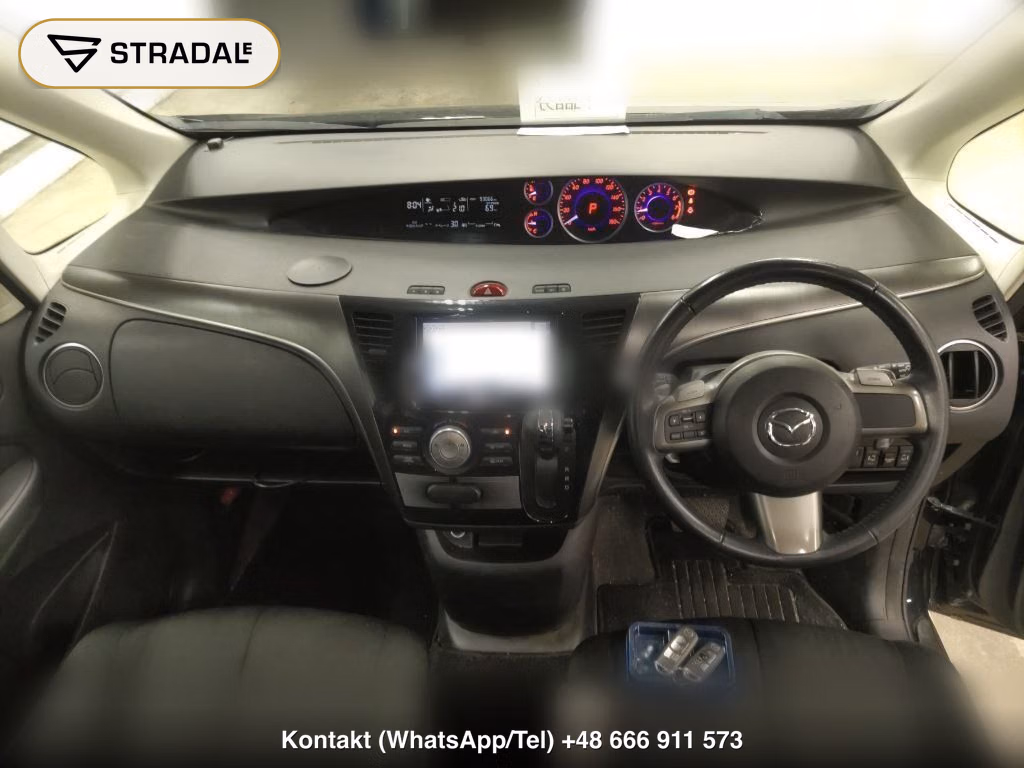 MAZDA BIANTE GRANZ-SKYACTIV, miniaturka 4