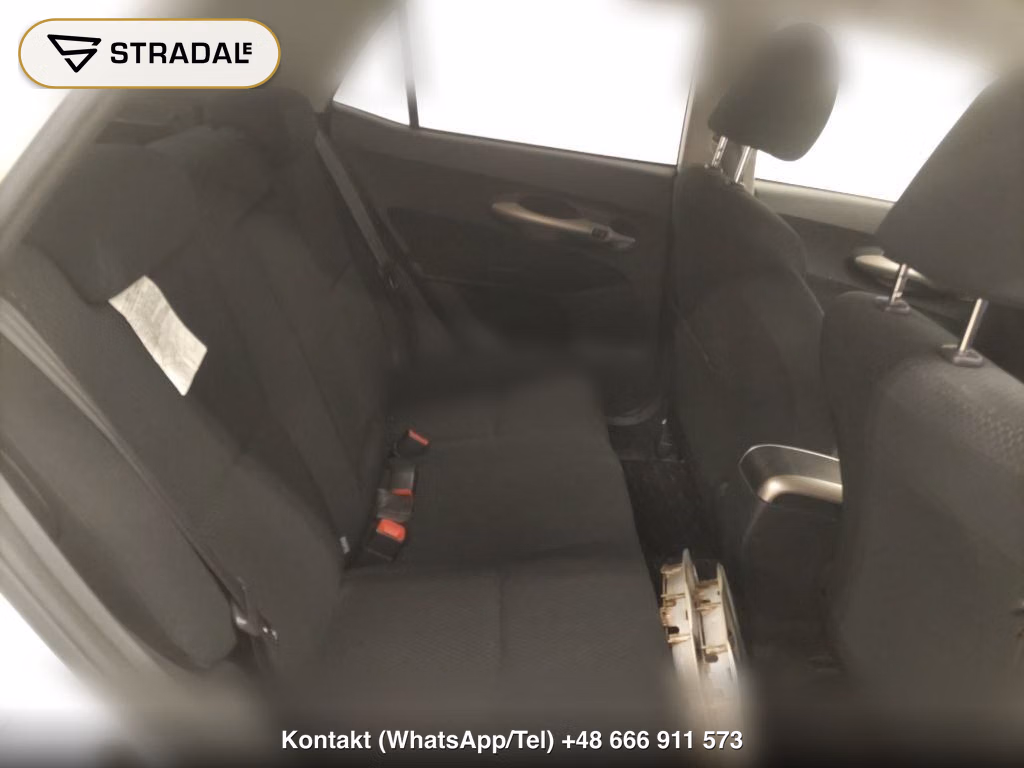 TOYOTA AURIS 4WD 150X M PACKAGE, miniaturka 7