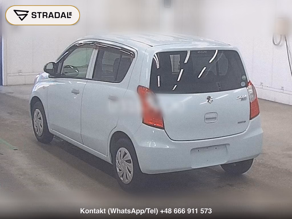 SUZUKI ALTO ECO ECO-S, miniaturka 3
