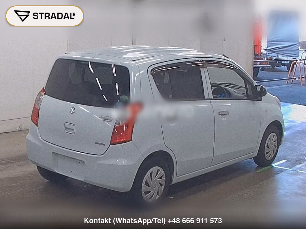 SUZUKI ALTO ECO ECO-S, miniaturka 6