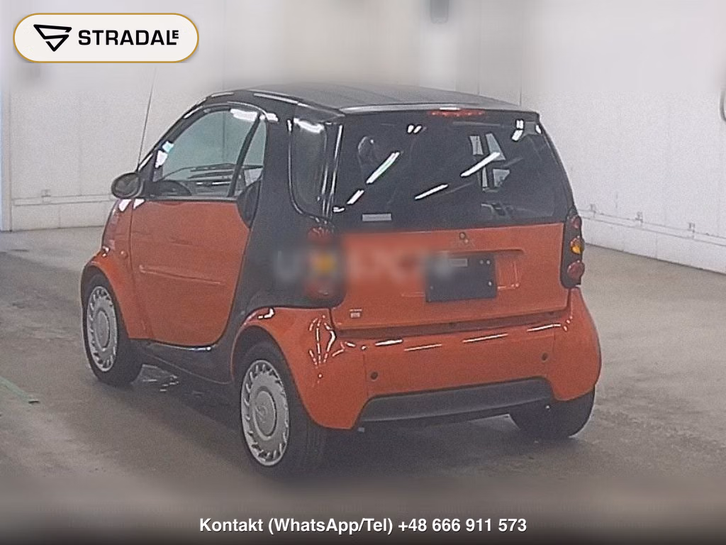 MCC SMART K BASE GRADE, miniaturka 3
