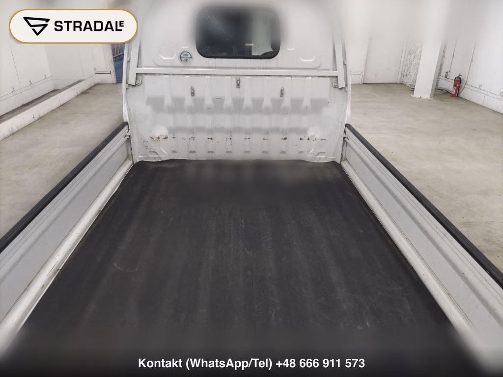 SUZUKI CARRY TRUCK 4WD KU, miniaturka 7