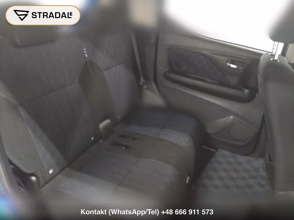 NISSAN DAYZ HIGHWAY STAR G TURBO, miniaturka 7