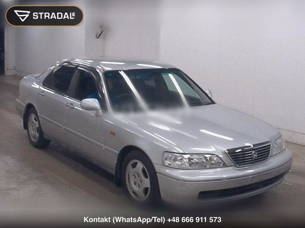 HONDA LEGEND EURO, miniaturka 2