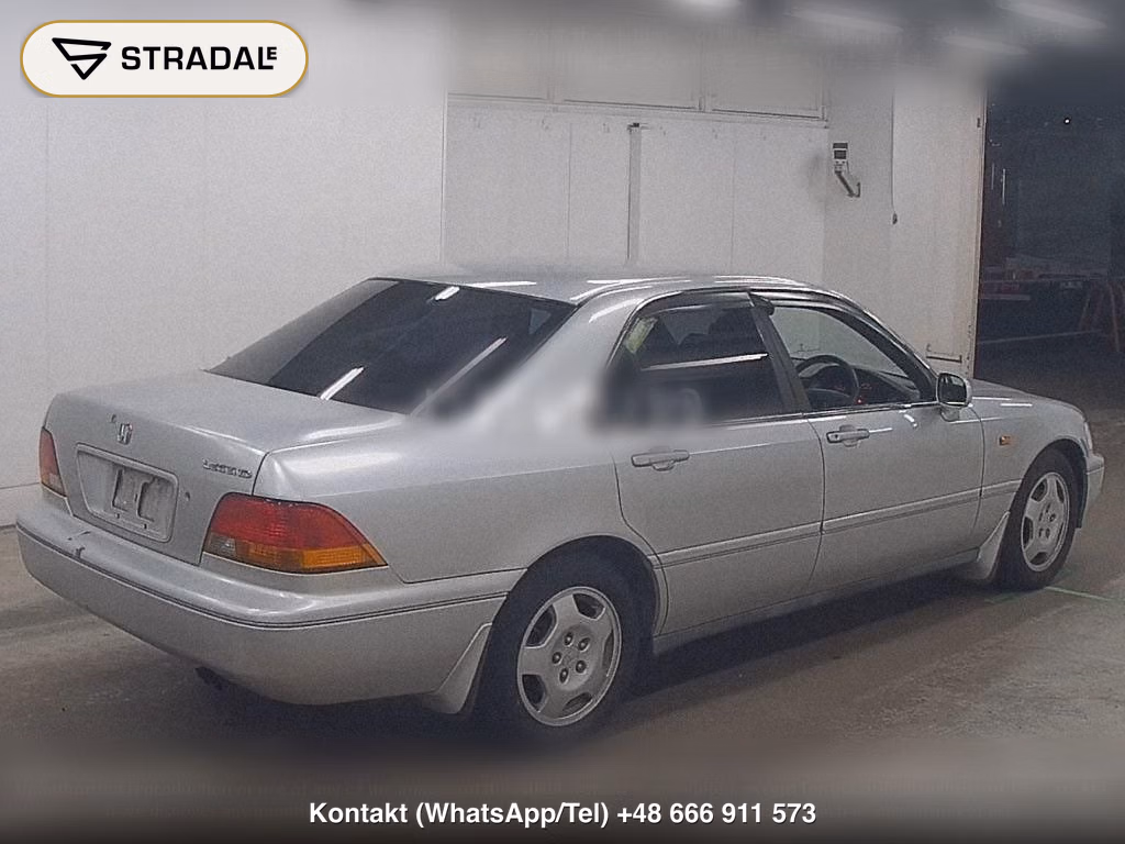 HONDA LEGEND EURO, miniaturka 6