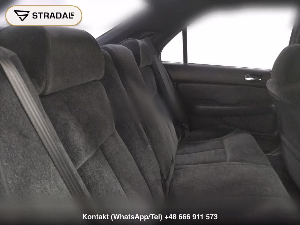 HONDA LEGEND EURO, miniaturka 7