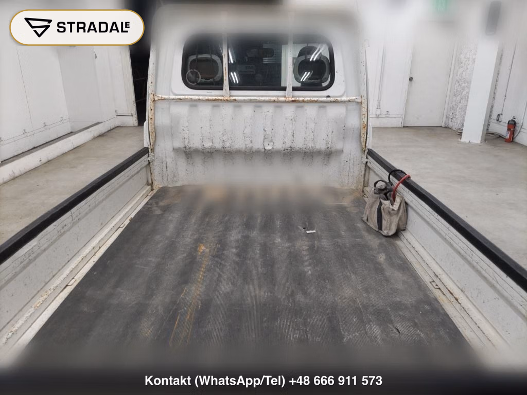 DAIHATSU HIJET TRUCK 4WD, miniaturka 7