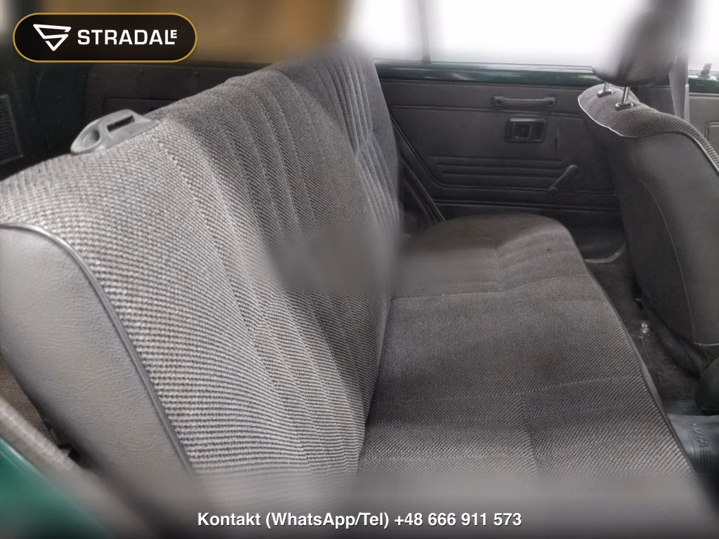 TOYOTA COROLLA VAN, miniaturka 7