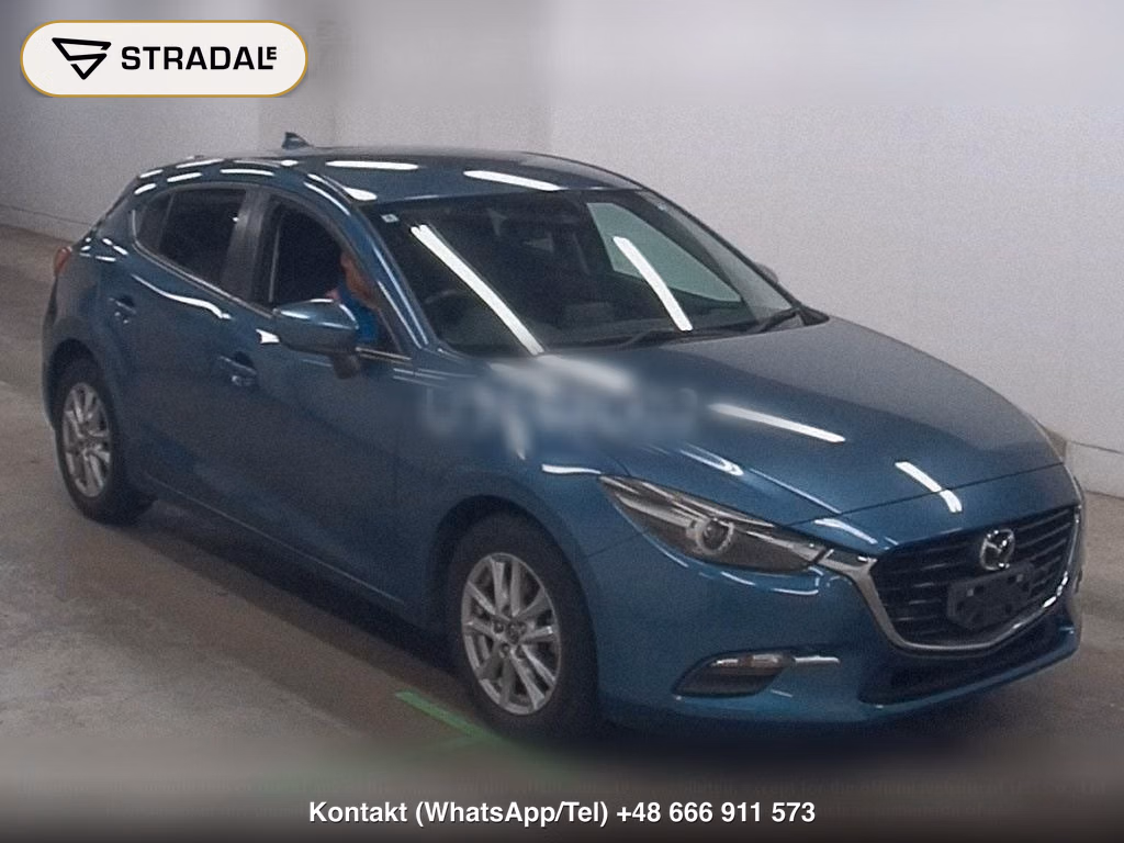 MAZDA AXELA SPORT 15XD, miniaturka 2