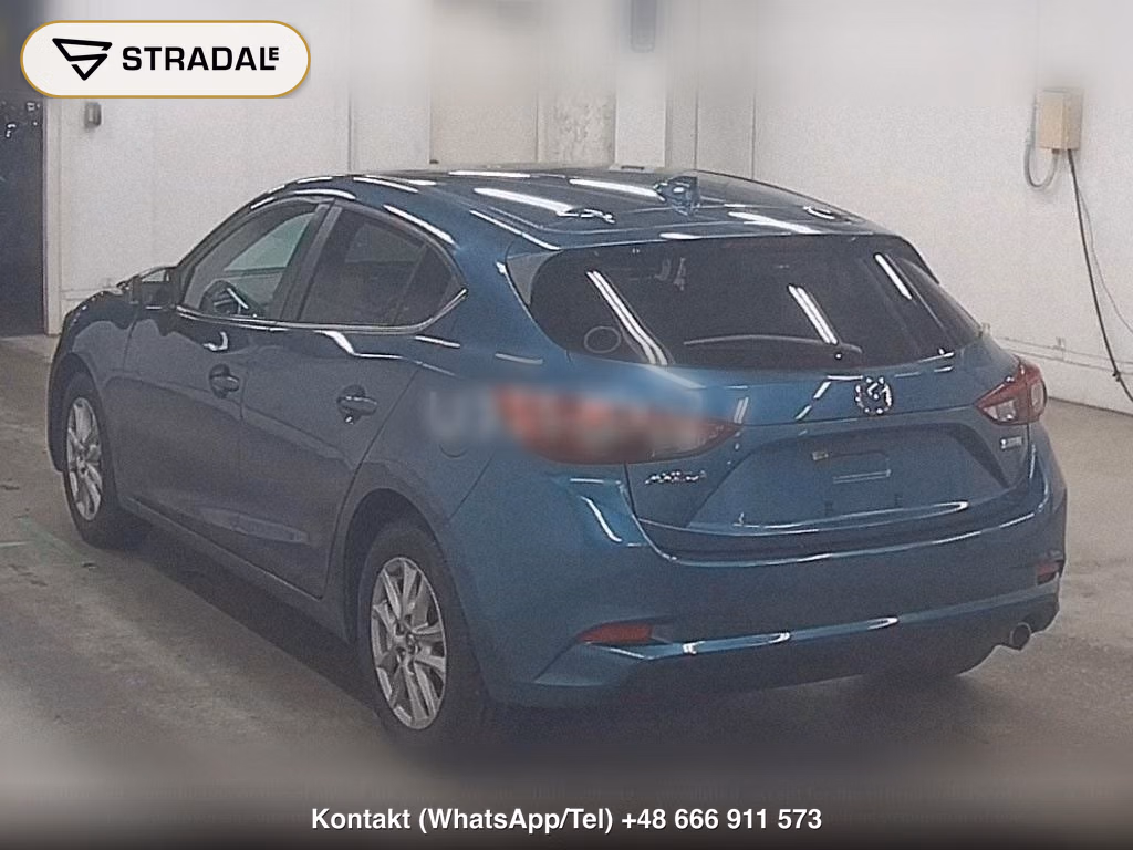 MAZDA AXELA SPORT 15XD, miniaturka 3