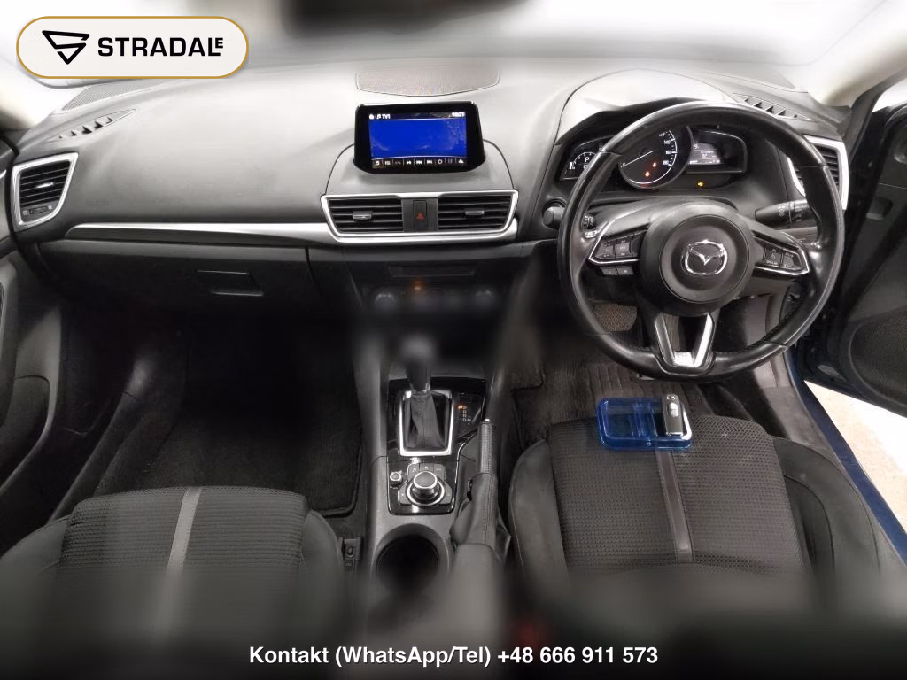 MAZDA AXELA SPORT 15XD, miniaturka 4