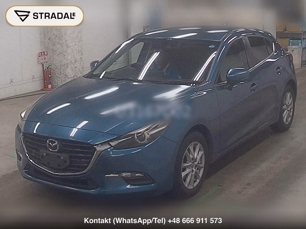 MAZDA AXELA SPORT 15XD, miniaturka 5