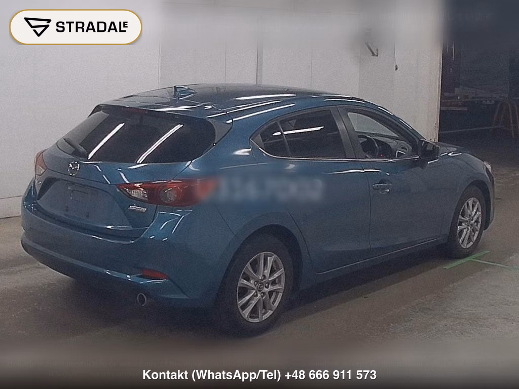MAZDA AXELA SPORT 15XD, miniaturka 6