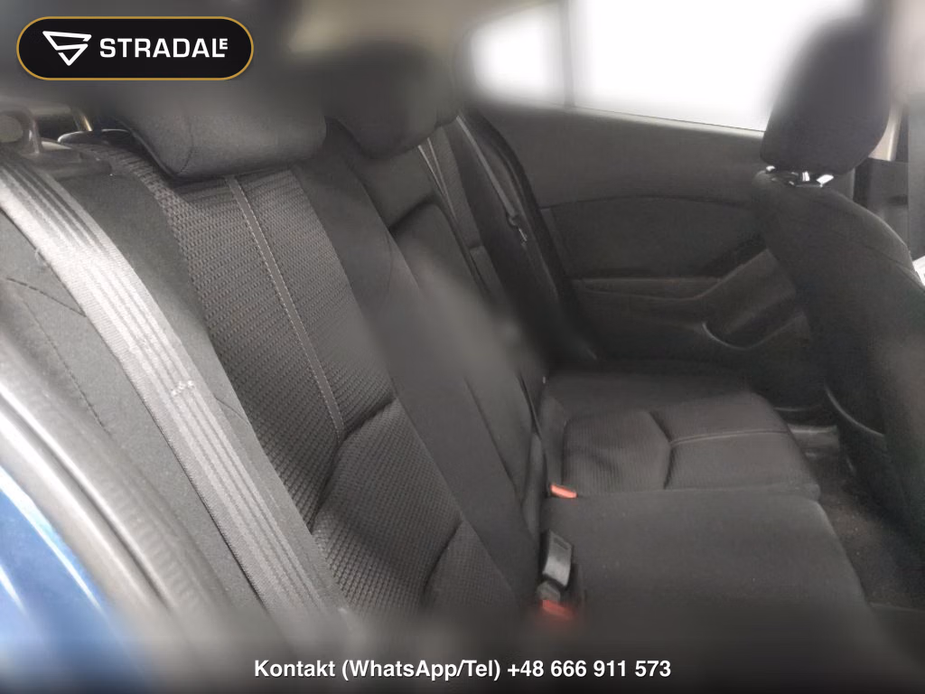 MAZDA AXELA SPORT 15XD, miniaturka 7