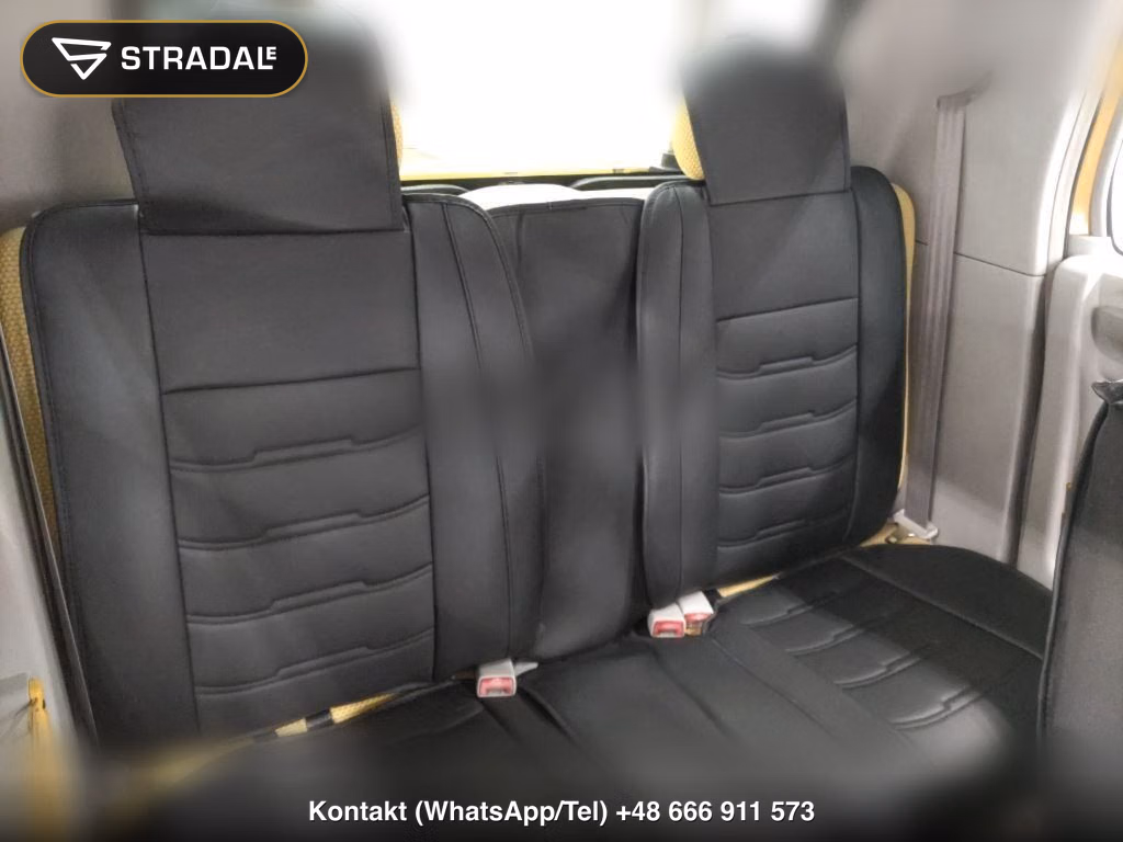 TOYOTA BB 4D OPEN DECK, miniaturka 7