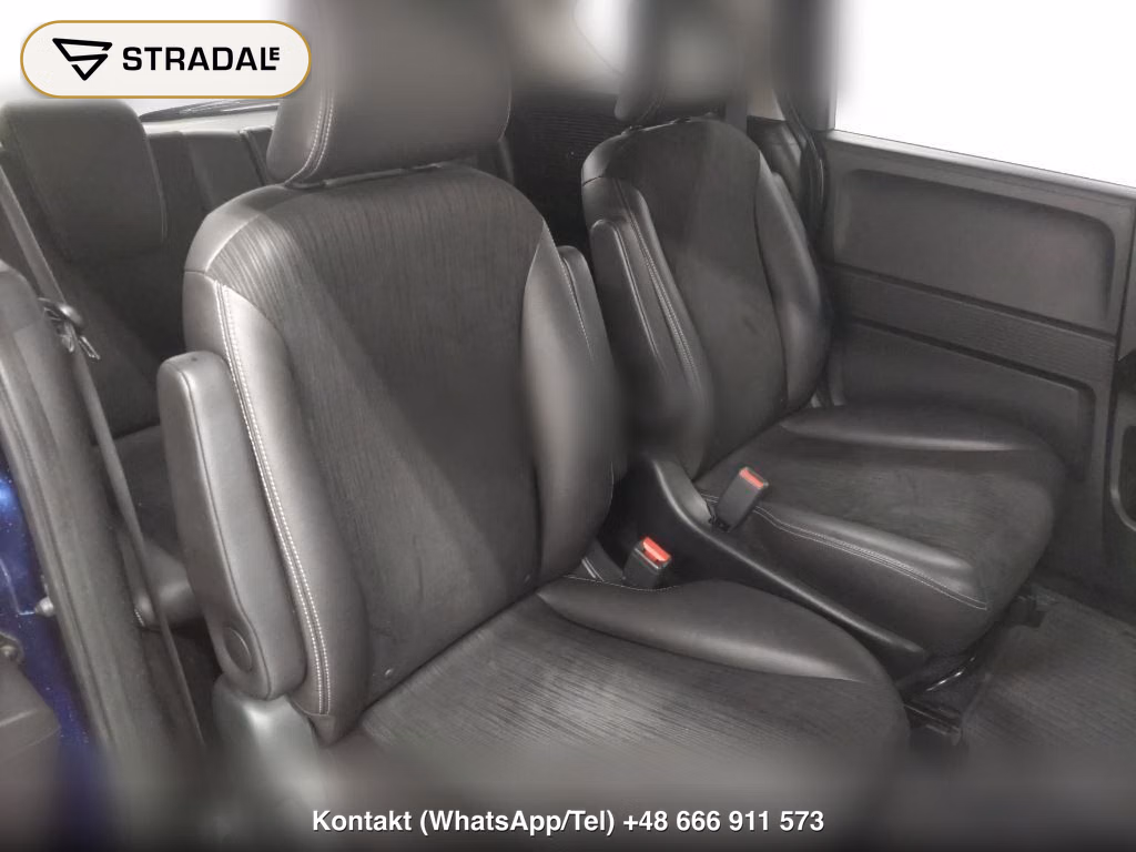 HONDA FREED G JUST SELECTION +, miniaturka 7