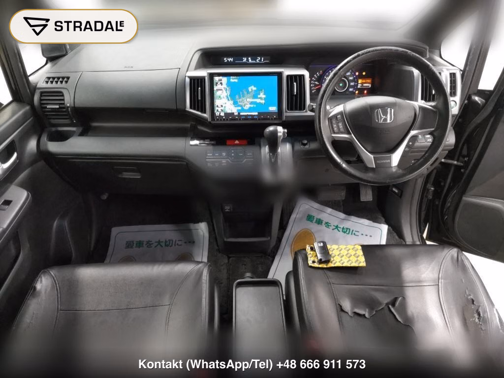 HONDA STEPWAGON SPADA OTHERS, miniaturka 4