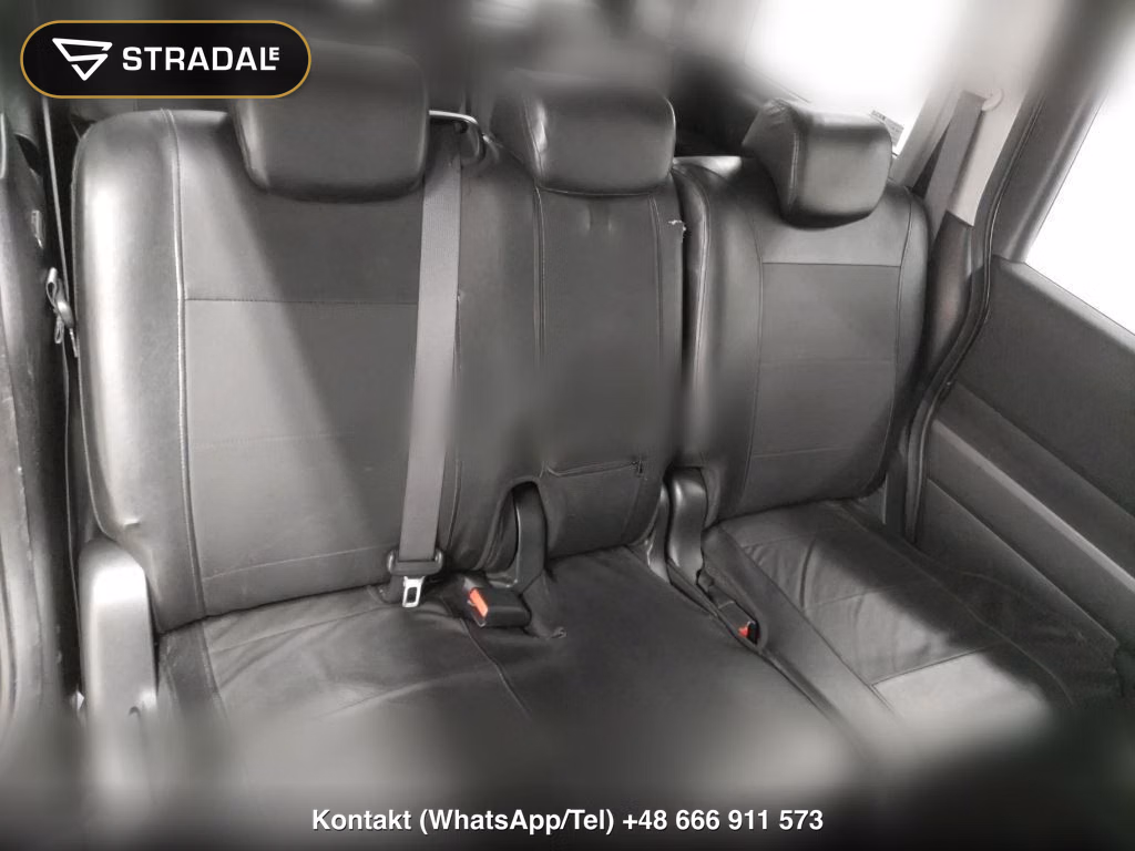 HONDA STEPWAGON SPADA OTHERS, miniaturka 7