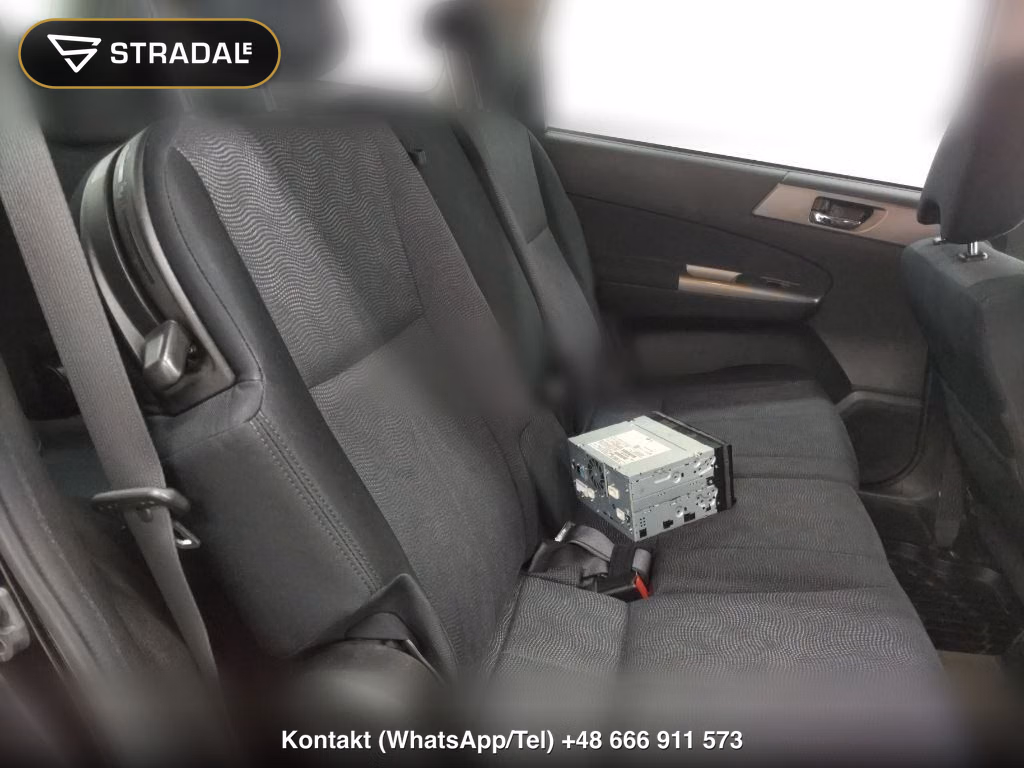 SUBARU EXIGA 2.0I-L, miniaturka 7