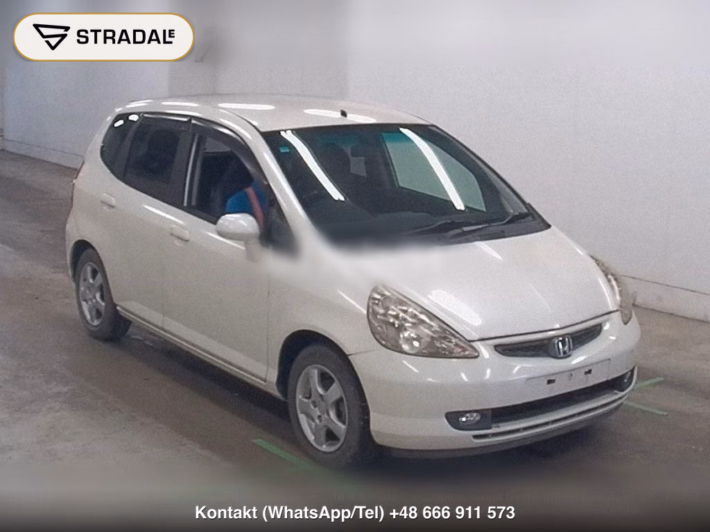 HONDA FIT 1.5T, miniaturka 2