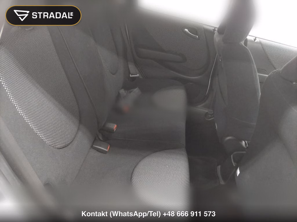 HONDA FIT 1.5T, miniaturka 7
