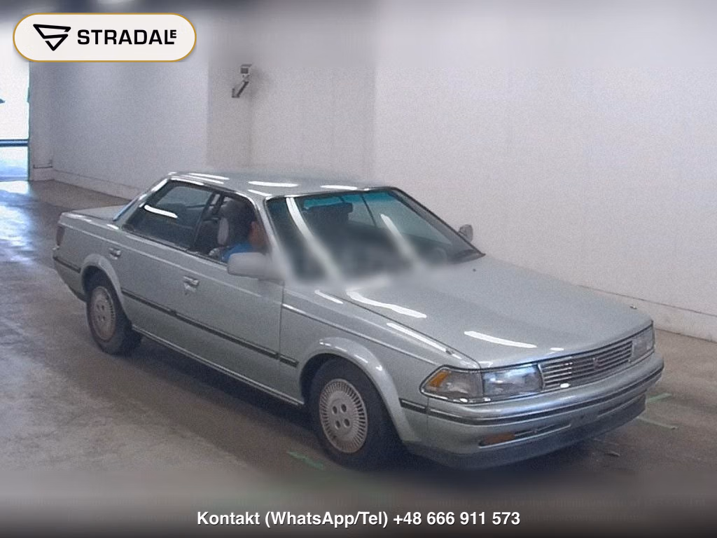 TOYOTA CARINA ED, miniaturka 2