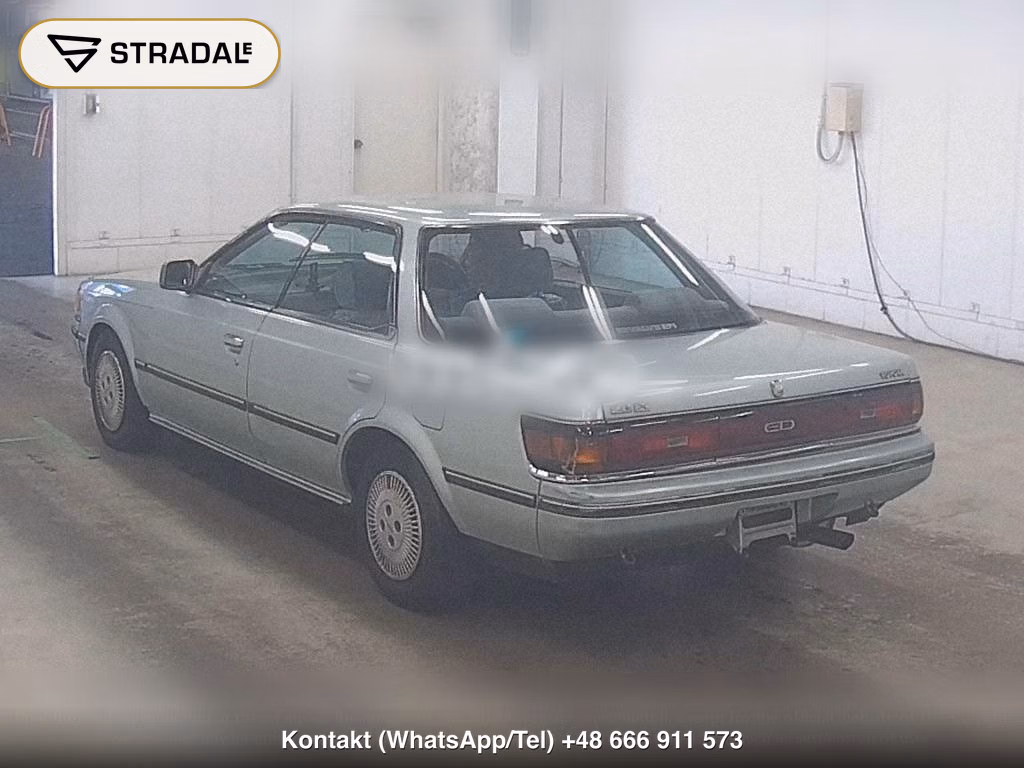TOYOTA CARINA ED, miniaturka 3