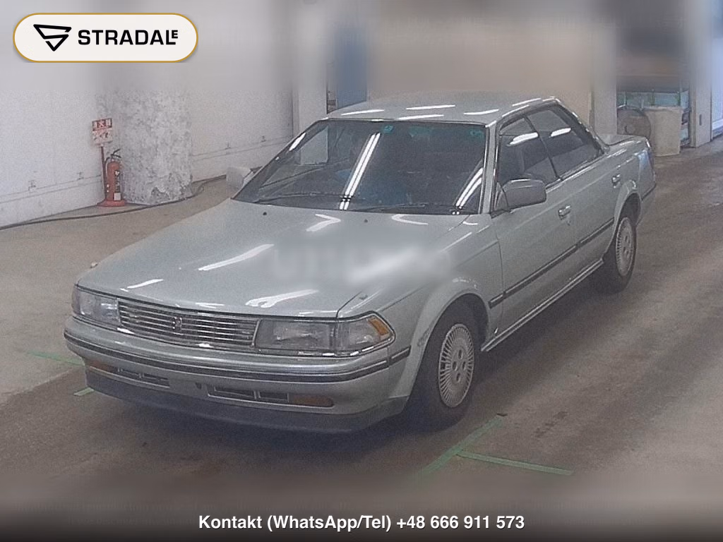 TOYOTA CARINA ED, miniaturka 5