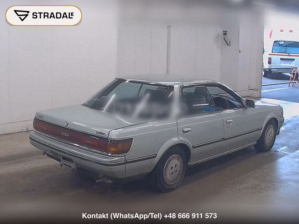 TOYOTA CARINA ED, miniaturka 6