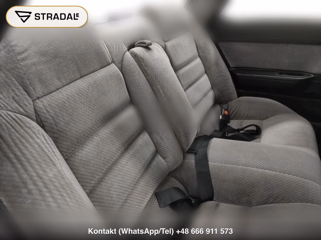 TOYOTA CARINA ED, miniaturka 7