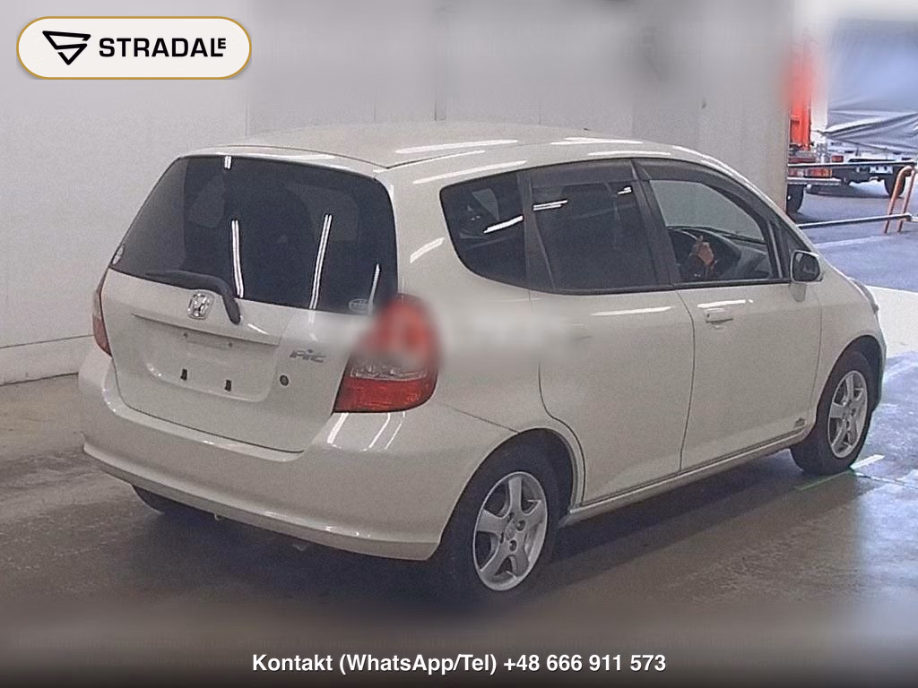 HONDA FIT 1.5T, miniaturka 6