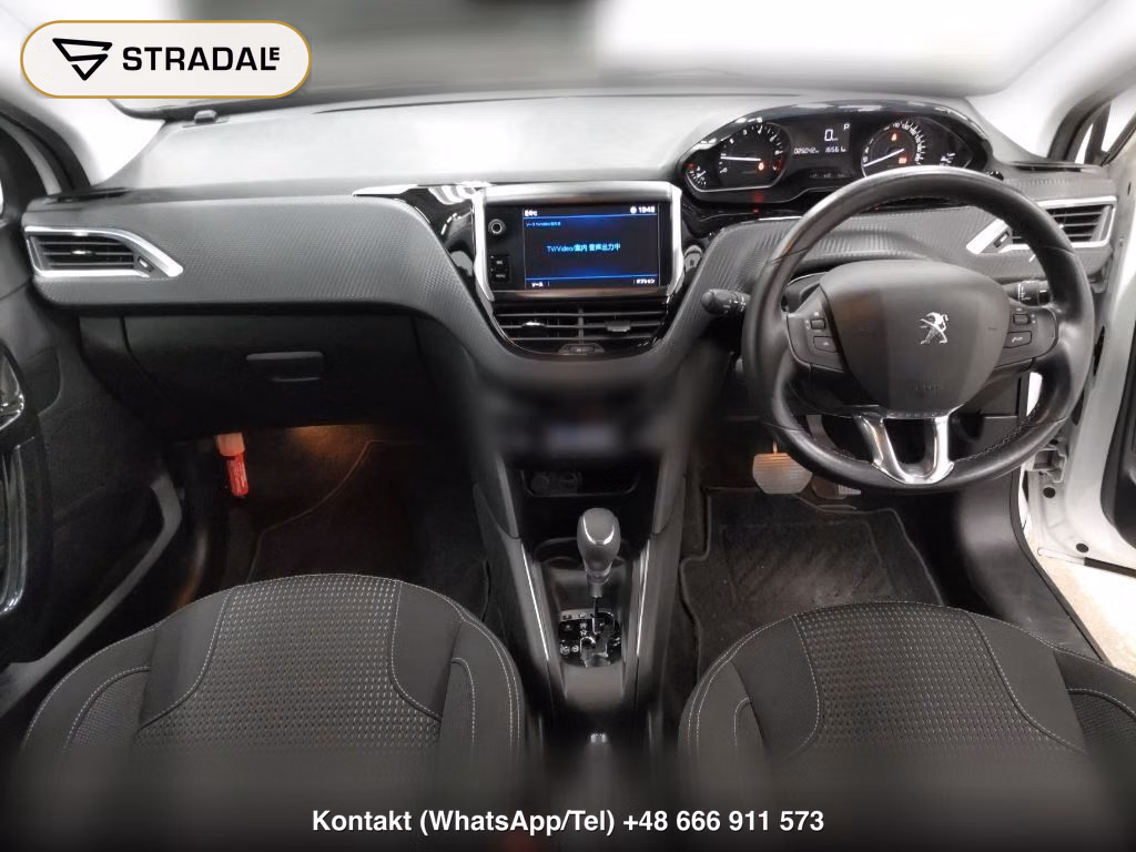PEUGEOT 208 5D ALLURE, miniaturka 4