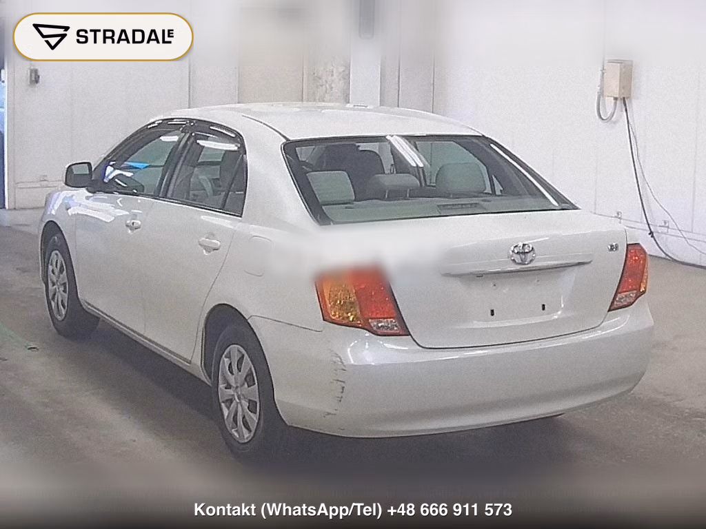 TOYOTA COROLLA AXIO G, miniaturka 3