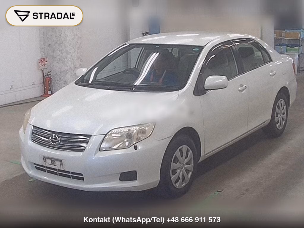 TOYOTA COROLLA AXIO G, miniaturka 5