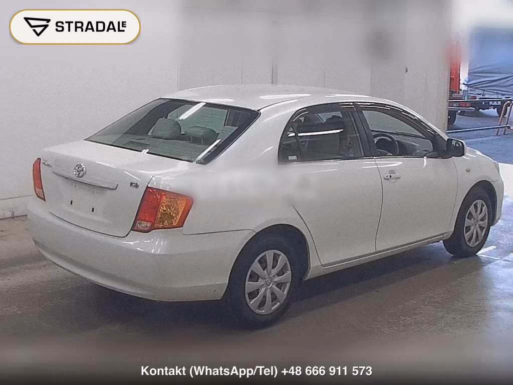 TOYOTA COROLLA AXIO G, miniaturka 6