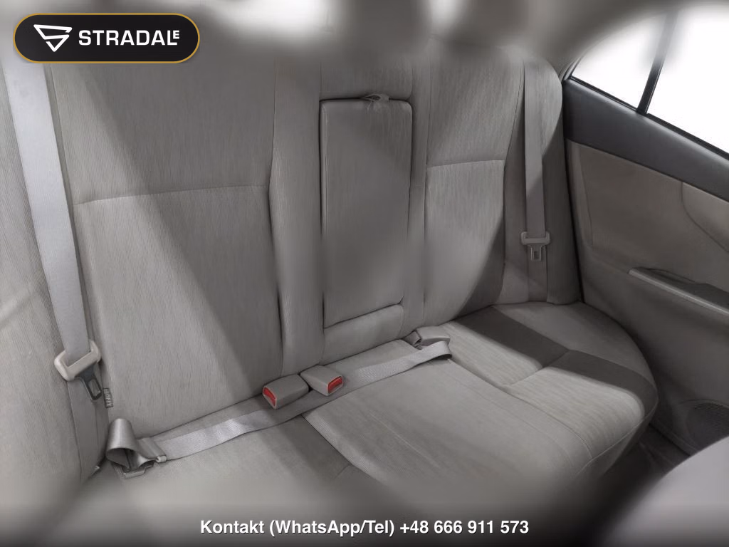 TOYOTA COROLLA AXIO G, miniaturka 7