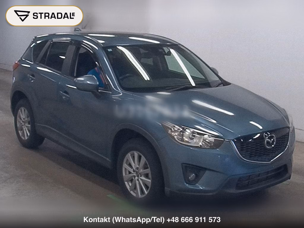 MAZDA CX-5 XD, miniaturka 2