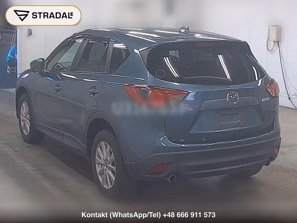 MAZDA CX-5 XD, miniaturka 3
