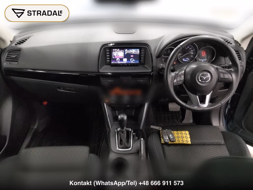MAZDA CX-5 XD, miniaturka 4