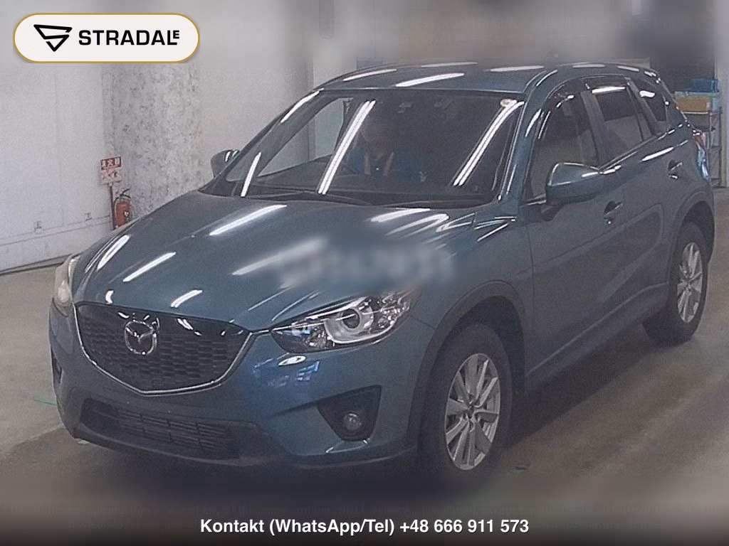 MAZDA CX-5 XD, miniaturka 5