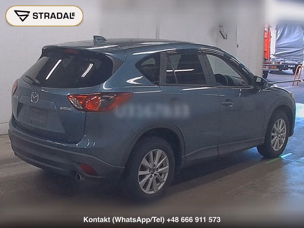 MAZDA CX-5 XD, miniaturka 6