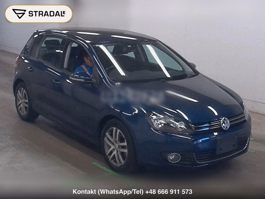 VOLKSWAGEN GOLF 5D TSI COMFORT LINE PREMIUM EDITION, miniaturka 2