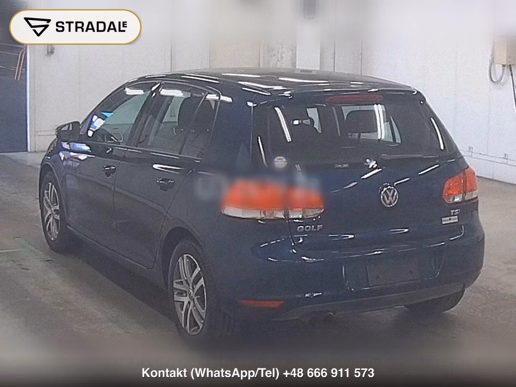 VOLKSWAGEN GOLF 5D TSI COMFORT LINE PREMIUM EDITION, miniaturka 3