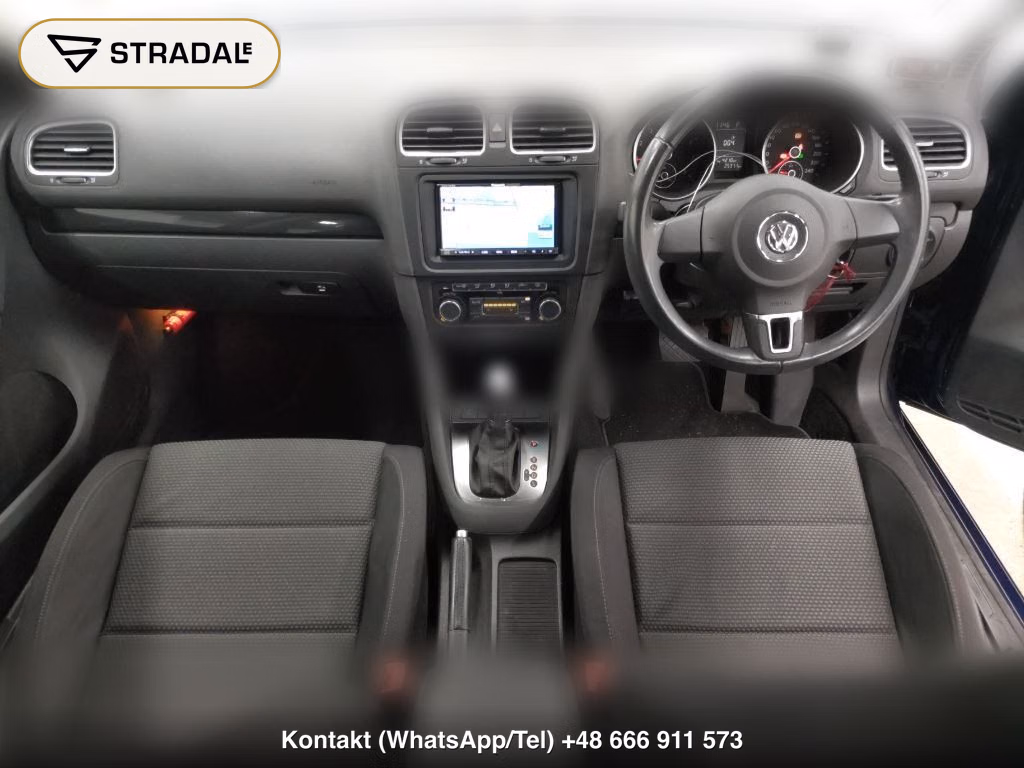 VOLKSWAGEN GOLF 5D TSI COMFORT LINE PREMIUM EDITION, miniaturka 4