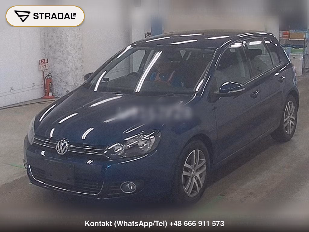 VOLKSWAGEN GOLF 5D TSI COMFORT LINE PREMIUM EDITION, miniaturka 5