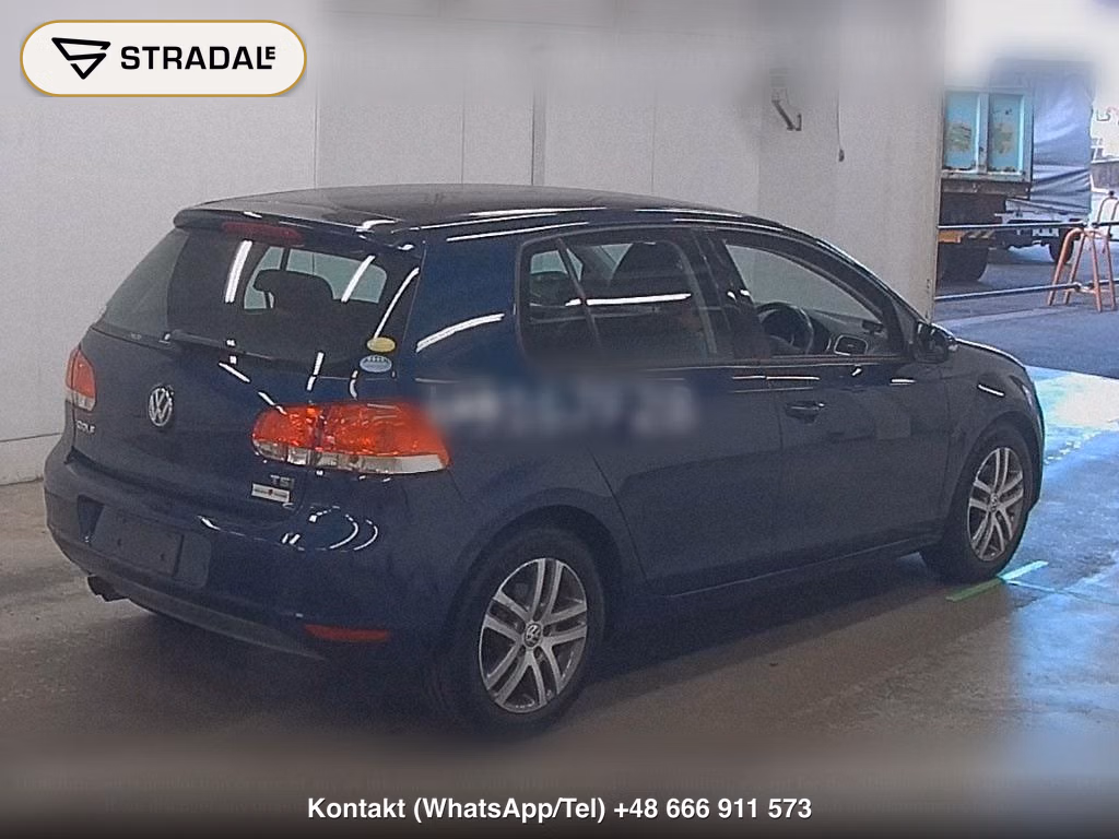 VOLKSWAGEN GOLF 5D TSI COMFORT LINE PREMIUM EDITION, miniaturka 6