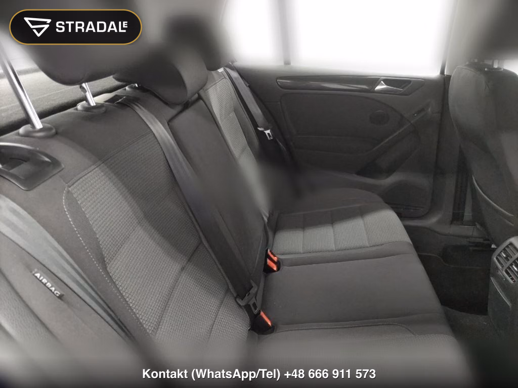 VOLKSWAGEN GOLF 5D TSI COMFORT LINE PREMIUM EDITION, miniaturka 7