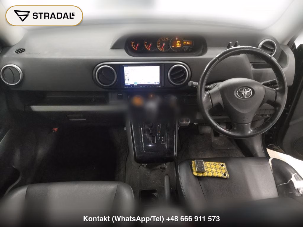 TOYOTA COROLLA RUMION 1.5G ON B, miniaturka 4